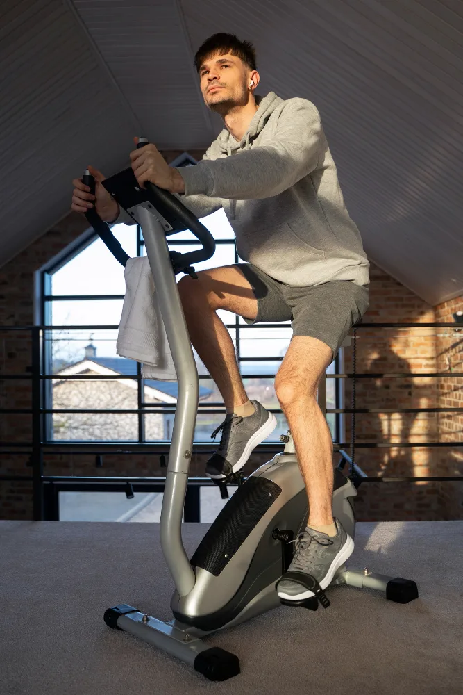 Group Cardio Classes - 问鼎娱乐官网